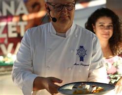 Özyeğin Üniversitesi Le Cordon Bleu Pastane Bölümü Yönetici Eğitmen Şef Sn. Marc Pauquet  2.jpg