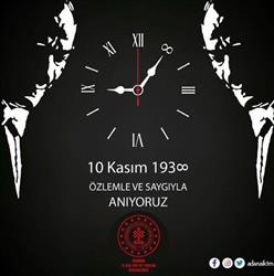Gazi Mustafa Kemal Atatürk’ü vefatının 85. yılı.jpg